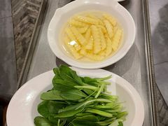 -南门涮肉(上海二店)