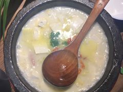 -雀舞云南菜(乐客城店)