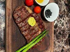 -Lets burger非常汉堡·环球风味(蓝色港湾店)