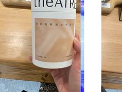 -théATRE 茶聚场(王府中環店)