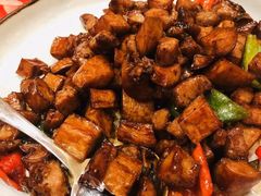 -好福记饭店(红梅公园店)
