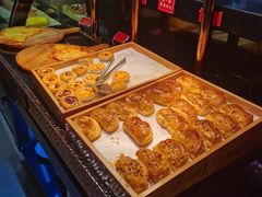 -聚盛源蒸汽海鲜火锅烤肉自助(巨川金海岸购物广场店)