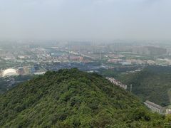 -杭州半山国家森林公园