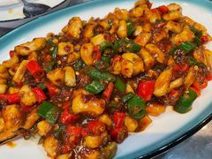 -屋里家延边朝鲜族冷面(梅林3店)