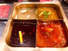 -王家渡火锅(金宝汇店)