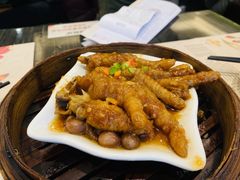 -虾饺妹·粤式手工点心(水荫路店)
