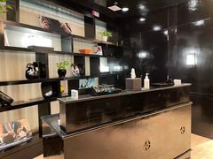 -丽思卡尔顿酒店泳池(金融街店)