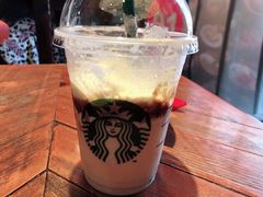 -星巴克(汾阳路店)