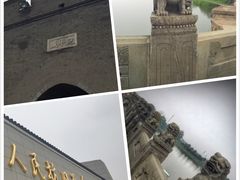-卢沟桥文化旅游区