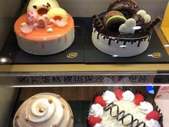 -DQ·蛋糕·冰淇淋(新佳丽店)