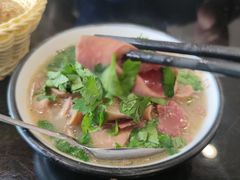 -宛平李记小吃(东关街店)