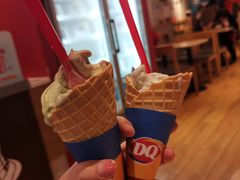 -DQ·蛋糕·冰淇淋(奥林匹克广场店)