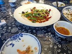 -旺角小渔村·海肠捞饭开创者(环山路店)