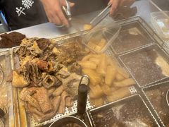 -老day牛杂(官也街总店)