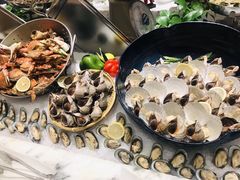 -沈阳和平艾美酒店新食谱西餐厅