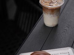 -M Stand(深圳龙岗万科广场店)