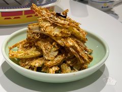 -真地道京味府·鲜橙烤鸭·北京菜(朝外大街东大桥店)