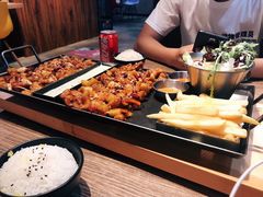 -分米鸡DM Chicken(银泰城店)