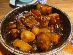 -老宁波1381餐厅(宏泰广场店)