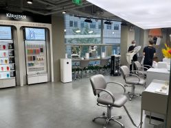 -变画·发型STUDIO