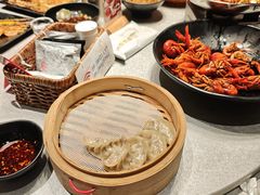 -聚味瞿记·龙虾堂(渔人码头一店)