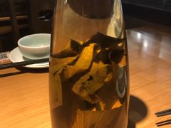 荷叶茶-卞氏菜根香(青羊万达店)