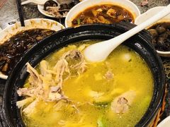 -沈厅酒家(周庄店)