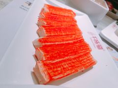 -千味涮·健康火锅(会展连城新天地店)