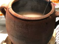 -农耕记·湖南土菜(科技园店)