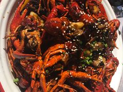 -汉虾王.小龙虾.武汉菜.粤菜(科技园店)