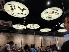 -古都历食南京菜·烤鸭·鸭血粉丝·汤包(南京博物院店)