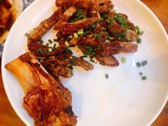 椒盐龙蹄-印象江南(东栅店)