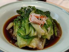 -峨嵋酒家 南北川菜 优选烤鸭(广渠路店)