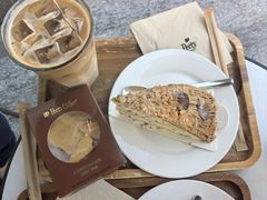 -Peet's 皮爷咖啡(海雅缤纷城店)