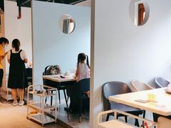 -碗中海·蒸汽海鲜·桑拿鸡(岭南天地店)