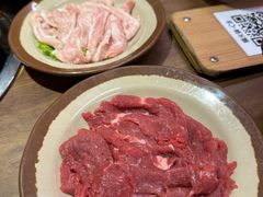 -笔记安顺夺夺粉火锅(中关村店)