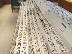 -利明眼镜(淮北街店)