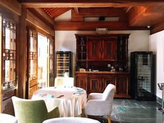 -北京古城老院厉晓麟精致菜