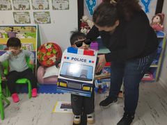 -启星学校(古北校区)