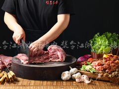 -号令江湖·水浒烤肉(和畅睦邻中心店)