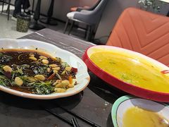 -盱眙虾神於氏龙虾(夫子庙红街店)