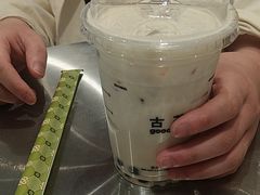 -古茗(惠东吉隆明珠店)