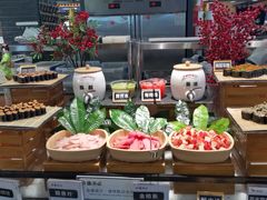 -韩盛·盛江山自助料理(沈辽路万达店)