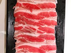 烤精品五花-花味烤肉·拌饭(庐阳万科店)