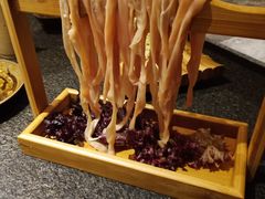 -湊湊火锅·茶憩(和平大悦城店)
