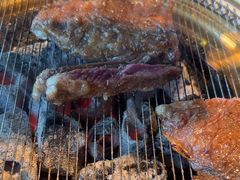 -西塔老太太泥炉烤肉(川沙百联店)