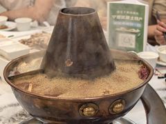-老毛手抓·盐池滩羊非遗手抓(宁夏总店)