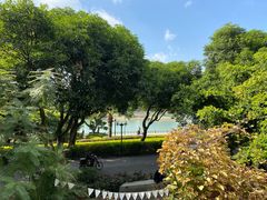 -时光花园(白鹭洲店)