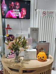 -薇薇安花系SPA