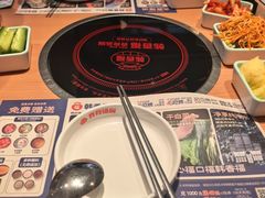 -韩香福脊骨汤锅(上杭路店)